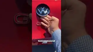 Affordable and Manual! VW GTI