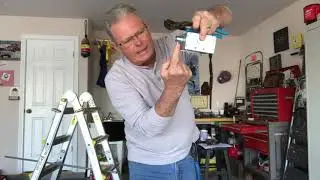 Electrical Knowledge Marty Higdon - Conduit Video #2 - Box Offsets