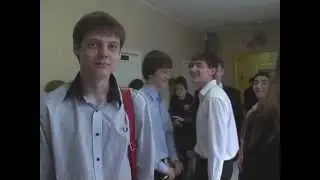 Кто под спидами?