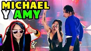 LA CANCION PERDIDA DE MICHAEL JACKSON Y AMY WINEHOUSE  | YO SOY MARTES 16 #yosoy
