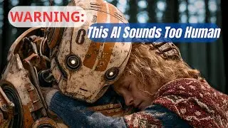 The Secret Unlocked: Does AI Have a Soul? | Awakened Wisdom