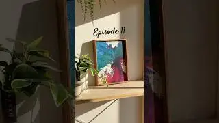 День 11 из 30 &mdash; Spin Fluid Art 🌀 (успокаивающий опыт)