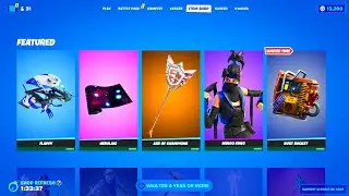 The Rarest Fortnite ITEMS Forever!