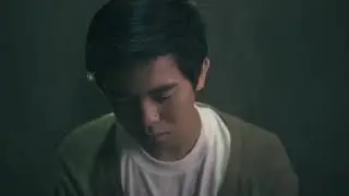 Sana  Pinatay Mo Na Lang Ako official video ( by: Kimpoy Feliciano)