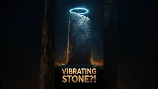 The Megalithic Stones That Vibrate When Touched | Ancient Sound Technology? #mystery #historicalmap