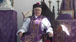 1908-El SEMINARISTA debe pasar la Navidad en el seminario.