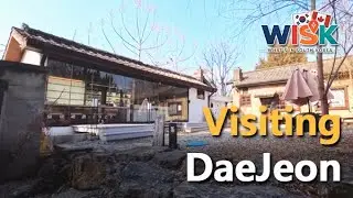 Don't Visit Seoul Without Seeing THIS City 🇰🇷 | Daejeon, SungSimDang & Hidden Gems