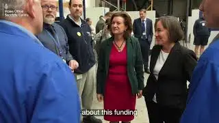 Local Growth Fund