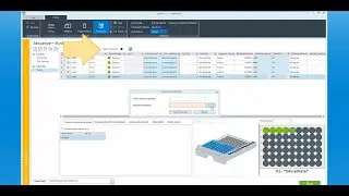 OpenLab CDS for ChemStation Users - Create a sequence