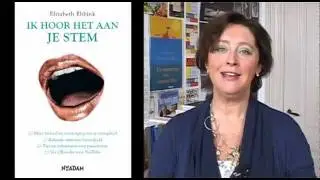 Ik hoor het aan je stem