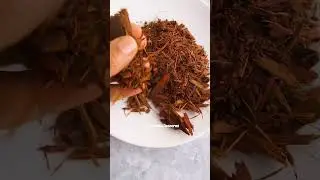 Pra que Serve Uxi Amarelo | Receitas da Fran                                        #recipe #shorts