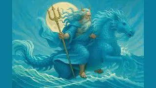 Neptune | Нептун | Neptun &ndash; Slavic God of the Sea Music