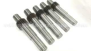 Thread plastic cap injection mold cores making in China