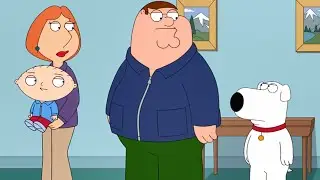 Family Guy | New phone