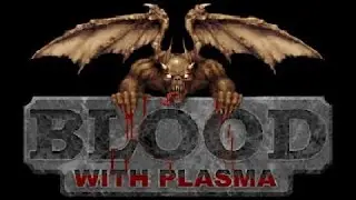 Blood Plasma Pack gameplay (PC Game, 1997)