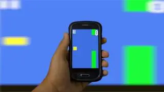 Bit Bird: An Addictive Retro-Styled Mobile Game!
