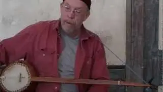 Joe Ayers playing 