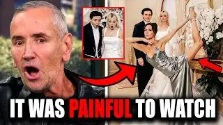 Brooklyn Beckham Wedding DJ LEAKS Victoria's HUMILIATING Dance