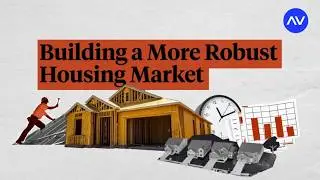America&rsquo;s Housing Squeeze: Why Expanding Housing Choices Is the Key to Affordability