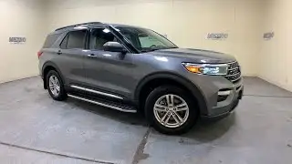 2021 Ford Explorer Schenectady, Albany, Clifton Park, Saratoga, Amsterdam, NY 116025