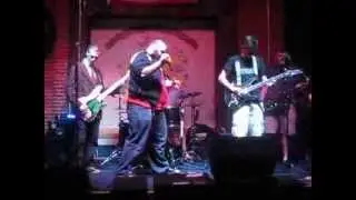Sonic Libido, Fury's Publick House, Dover, NH, 8/3/2013