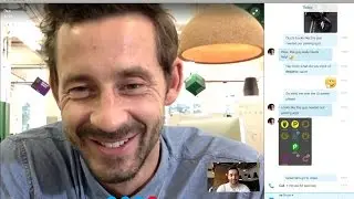 Introducing the new Skype for Mac