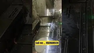 fully automatic roti making machine bhopal Madhya Pradesh #newbusinessideas2025 #machine