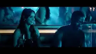 F1 The Movie 2025 Messy (Ros&eacute;) + Just Keep Watching (Tate McRae) Club Scene + Sonny And Kate Kissing
