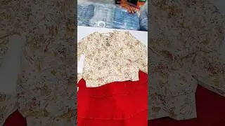 kids fashion #trending #viral #video #shorts #kidswear