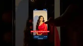 Every side gemini ai wali ladkiyaan😂 #trend #ai #google #gemini #saree #girls #prompt #funny #funny