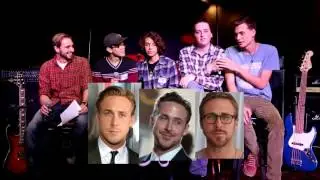 Octopus Dreamland - Rock City Studios Interview
