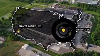 The Okonite Company Corporate Overview Video Production