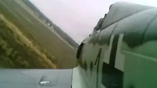 Flyzone Focke Wulfe Video