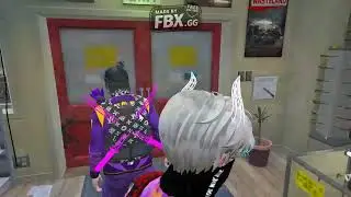 gun store robbery ballas gang en2