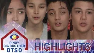 PBB OTSO Day 51: Kuya, inilabas ang kanyang sama ng loob kina Missy, Karina, Seth at Rhys