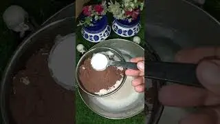 No Maida,No Oven super soft eggless HOT CHOCOLATE CAKE 
