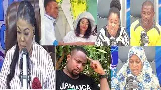 Oyerepa afutuo Live today now 11-2-26 | ante naa oyerepa fm live today | Auntie Naa tv