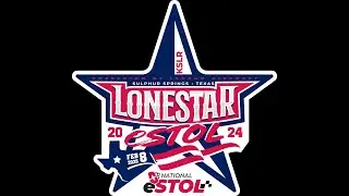 Lonestar eSTOL Season Finale