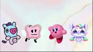Dumb Ways To Dilly With Character My Favorite
