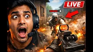 🔴 LIVE NOW | PUBG PC Bengali | Rage, Fun & Chicken Dream 😂