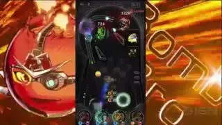 Final Fantasy 15 Mobile Justice Monsters Five Trailer