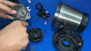 Cara perbaiki Chopper Philips menyala tapi pisau tidak berputar 