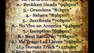 TSFbeat's - La furia del mar