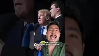 How Charlie Kirk made Gen Z conservatives feel at home