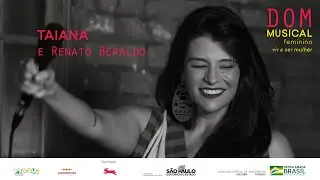 Taiana // Dom Musical Feminino // Casa Lebre {pocket}