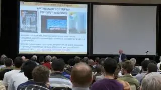 Building Design and Control
