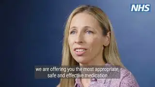 Clinical Pharmacists are part of new health and wellbeing services in NHS surgeries