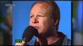 Det var sent en kveld / Jostein Kirkenes