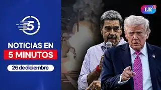 🚨 Venezuela libera a 99 manifestantes | Noticias de HOY en #5M