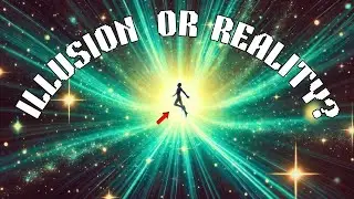 STOP Living in REAL TIME - EXPOSING Eckhart Tolle's Mind-Blowing Reality Check